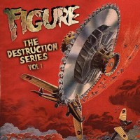 Purchase Figure - The Destruction Series Vol. 1