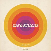 Purchase Mo' Horizons - Music Sun Love