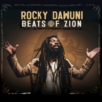 Purchase Rocky Dawuni - Beats Of Zion