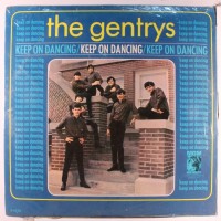 Purchase The Gentrys - Keep On Dancing (Vinyl)