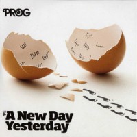 Purchase VA - Prog - P1: A New Day Yesterday