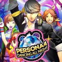 Purchase 目黒将司 - Persona 4 Dancing All Night Original Soundtrack CD1