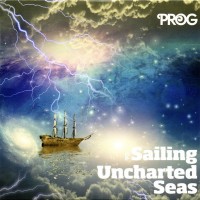 Purchase VA - Prog - P11: Sailing Uncharted Seas