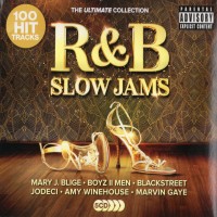 Purchase VA - R&B Slow Jams The Ultimate Collection CD2