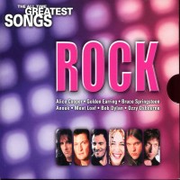 Purchase VA - The All Time Greatest Songs - 09 - Rock CD1