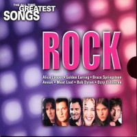 Purchase VA - The All Time Greatest Songs - 09 - Rock CD2