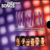 Purchase VA - The All Time Greatest Songs - 10 - Musical CD1