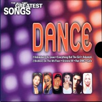 Purchase VA - The All Time Greatest Songs - 11 - Dance CD1