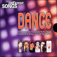 Purchase VA - The All Time Greatest Songs - 11 - Dance CD2