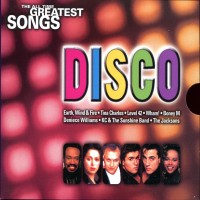 Purchase VA - The All Time Greatest Songs - 12 - Disco CD1