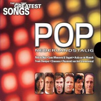 Purchase VA - The All Time Greatest Songs - 13 - Pop Nederlandstalig CD2