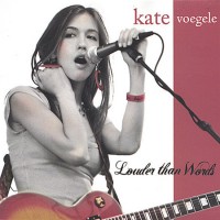 Purchase Kate Voegele - Louder Than Words (EP)