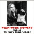Buy Kenny Wayne Shepherd - Live At Bb King's Beale Street Mp3 Download
