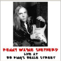 Purchase Kenny Wayne Shepherd - Live At Bb King's Beale Street