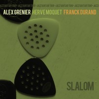 Purchase Alex Grenier Trio - Slalom 2014
