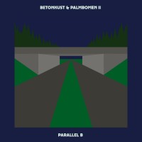 Purchase Betonkust & Palmbomen II - Parallel B