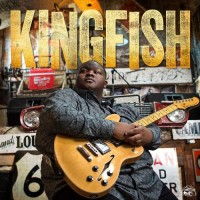 Purchase Christone "Kingfish" Ingram - Kingfish