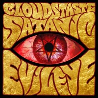 Purchase Clouds Taste Satanic - Evil Eye