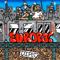 Purchase diplo - Europa (EP)