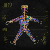 Purchase diplo - Higher Ground (EP)