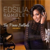 Purchase Edsilia Rombley - The Piano Ballads, Vol. 2