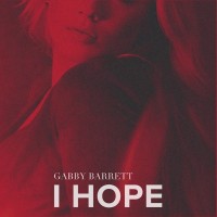 Purchase Gabby Barrett - I Hope (CDS)