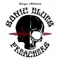 Purchase Gwyn Ashton - Sonic Blues Preachers