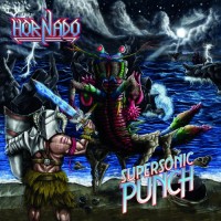 Purchase Hornado - Supersonic Punch