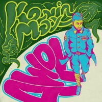 Purchase Kevin Max - Awol