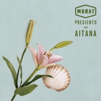 Purchase Morat Con Aitana - Presiento (CDS)
