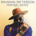 Buy Rahsaan Patterson - Heroes & Gods Mp3 Download