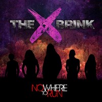 Purchase The Brink - Nowhere To Run
