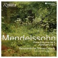 Buy VA - Mendelssohn: Piano Concerto No. 2 & Symphony No. 1 Mp3 Download