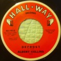 Buy Albert Collins - Defrost (VLS) Mp3 Download