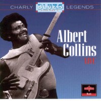 Purchase Albert Collins - Live