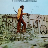 Purchase Albert Collins - The Compleat Albert Collins (Vinyl)