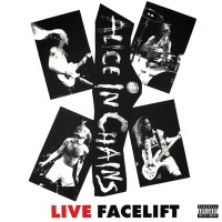 Purchase Alice In Chains - Live Facelift