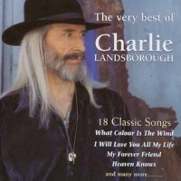 Purchase Charlie Landsborough - The Very Best Of Charlie Landsborough