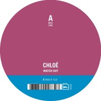Purchase Chloe - Watch Out (EP)
