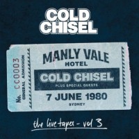Purchase Cold Chisel - The Live Tapes - Vol 3 CD1