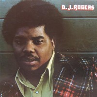 Purchase D. J. Rogers - D. J. Rogers (Vinyl)