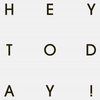 Purchase Hey Today! - Talk To Me (EP)