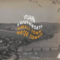 Purchase John Southworth - Small Town Water Tower