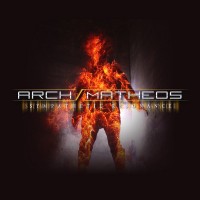 Purchase Arch/Matheos - Sympathetic Resonance