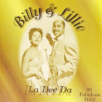Purchase Billy & Lillie - La Dee Da 31 Fabulous Hits