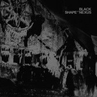 Purchase Black Shape Of Nexus - Mannheim