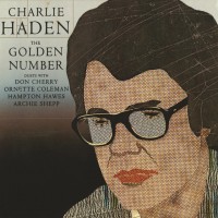 Purchase Charlie Haden - The Golden Number (Vinyl)