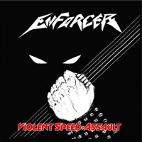 Purchase Enforcer - Violent Speed Assault