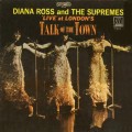 Buy Diana Ross & The Supremes - Live At London's Talk Of The Town (Vinyl) Mp3 Download
