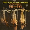 Buy Diana Ross & the Supremes - Live At London's Talk Of The Town (Vinyl) Mp3 Download
